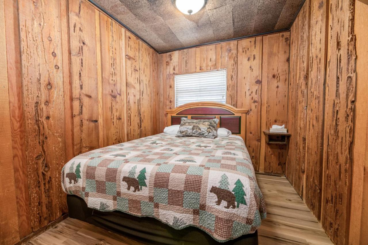 Big Bear Lake Front Lodge Exterior foto