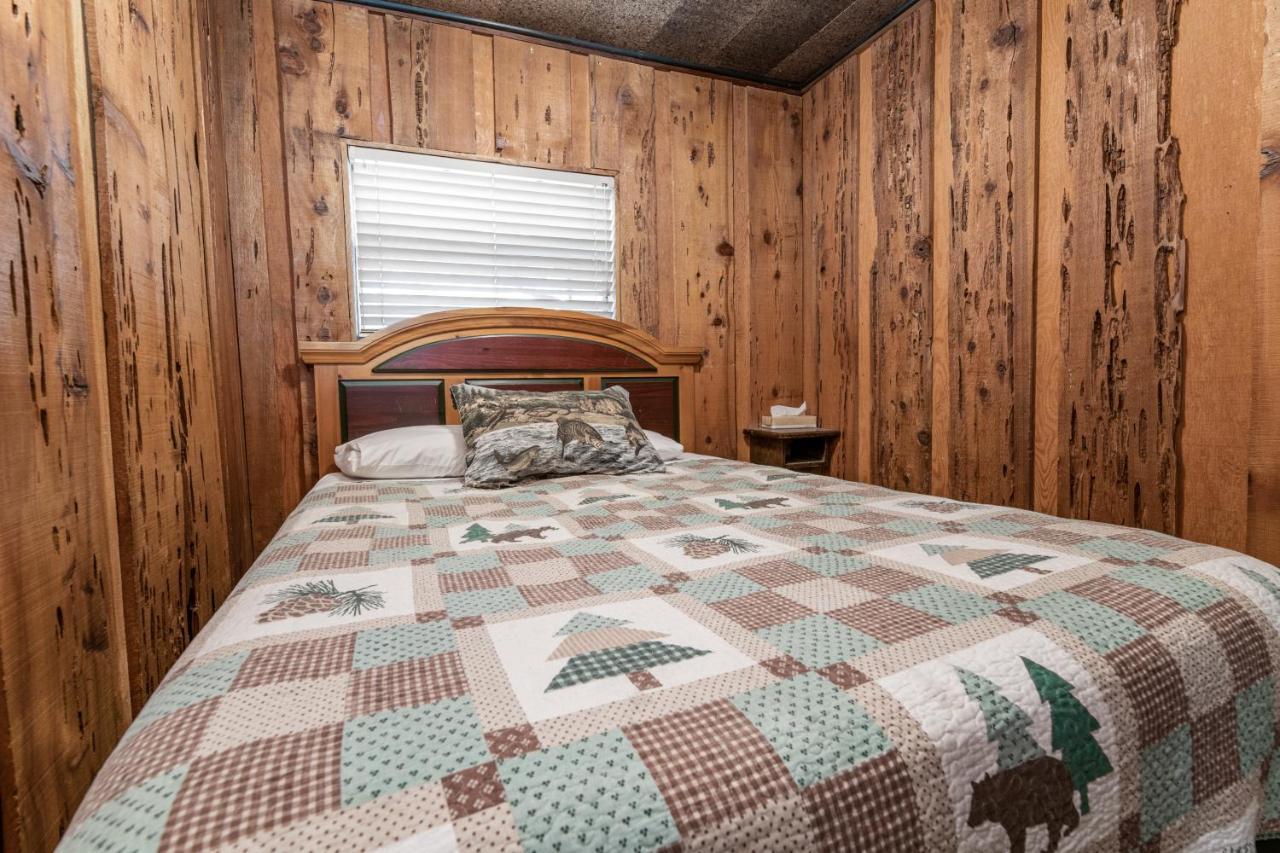 Big Bear Lake Front Lodge Exterior foto