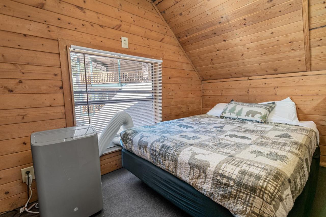 Big Bear Lake Front Lodge Exterior foto
