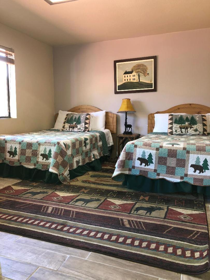 Big Bear Lake Front Lodge Exterior foto